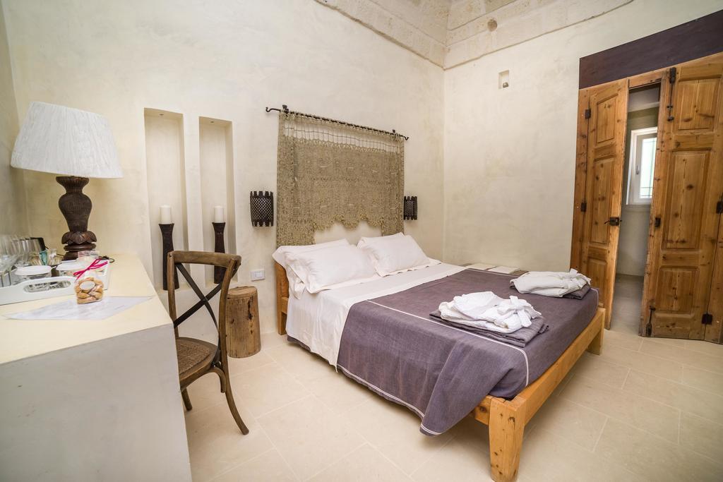 Masseria La Gresca Vignacastrisi Exterior photo