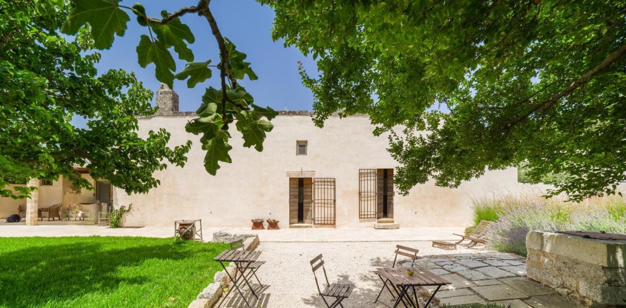 Masseria La Gresca Vignacastrisi Room photo